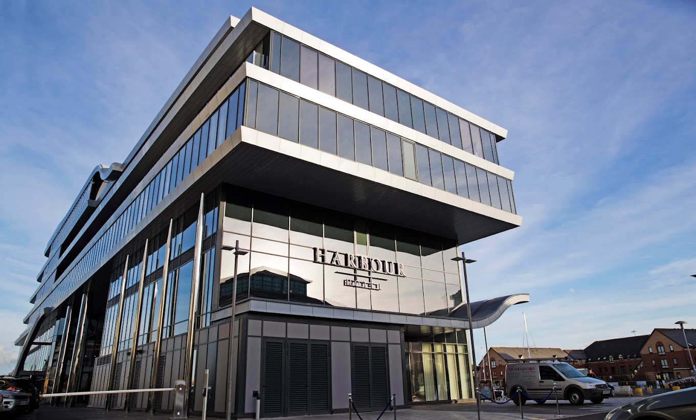 Harbour Hotel & Spa Southampton